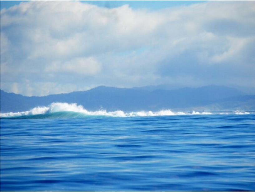 Taveuni Dive Resort Waiyevo Exteriör bild